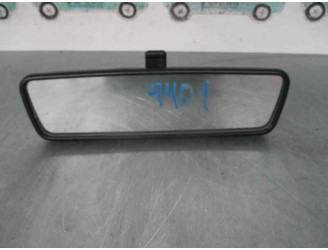 Recambio de espejo interior para volkswagen polo (9n3) 1.4 tdi referencia OEM IAM 