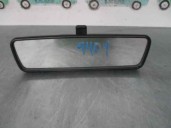Recambio de espejo interior para volkswagen polo (9n3) 1.4 tdi referencia OEM IAM 