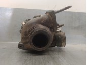 Recambio de turbocompresor para renault scenic ii 1.9 dci diesel referencia OEM IAM 8200575462 7639805 GARRETT