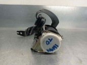 Replacement rear right seatbelt for Ford B-Max Titanium OEM IAM reference AV11A611B68AB 34145763 5 DOORS