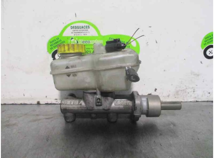 Replacement brake pump for Seat Cordoba Berlina (6L2) 1.9 TDI OEM IAM reference X5617 