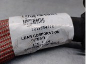 Recambio de cableado para renault kangoo referencia OEM IAM 291Y15477R 