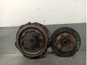 Recambio de kit embrague para renault r-4 f6a furgoneta referencia OEM IAM 7701469026  VALEO