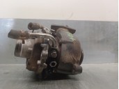 Recambio de turbocompresor para renault scenic ii 1.9 dci diesel referencia OEM IAM 8200575462 7639805 GARRETT
