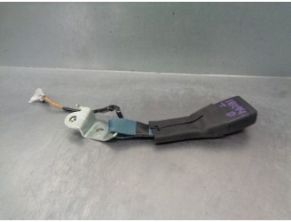 Recambio de enganche cinturon para lexus ct 1.8 16v cat (híbrido) referencia OEM IAM 7338076060C0 2 PINES TRA DER ,