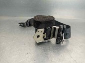 Replacement rear right seatbelt for Ford B-Max Titanium OEM IAM reference AV11A611B68AB 34145763 5 DOORS