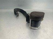 Replacement rear right seatbelt for Ford B-Max Titanium OEM IAM reference AV11A611B68AB 34145763 5 DOORS