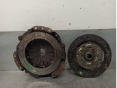 Recambio de kit embrague para renault r-4 f6a furgoneta referencia OEM IAM 7701469026  VALEO