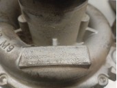 Recambio de turbocompresor para renault scenic ii 1.9 dci diesel referencia OEM IAM 8200575462 7639805 GARRETT