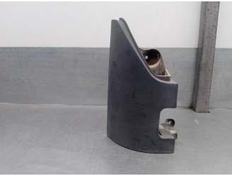 Recambio de molduras traseras para renault kangoo referencia OEM IAM 8200557181 INFERIOR IZQUIERDO
