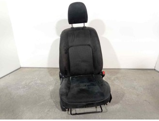 Recambio de asiento delantero derecho para lexus ct 1.8 16v cat (híbrido) referencia OEM IAM 4688450 TELA NEGRA 5 PUERTAS