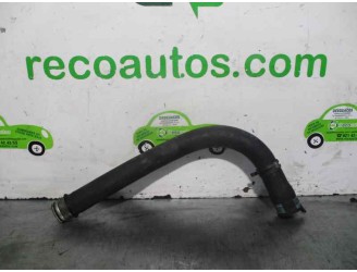 Recambio de tubo para peugeot 406 berlina (s1/s2) 1.9 turbodiesel referencia OEM IAM 9620048980  