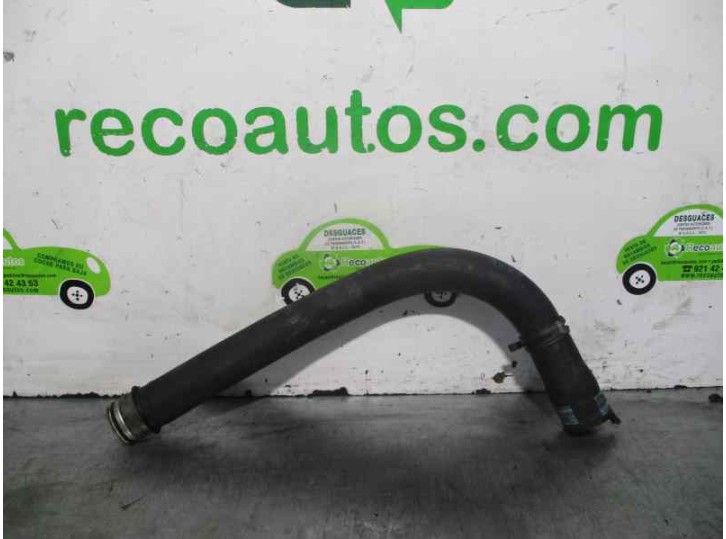 Recambio de tubo para peugeot 406 berlina (s1/s2) 1.9 turbodiesel referencia OEM IAM 9620048980 