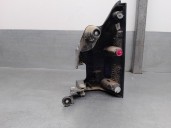 Recambio de molduras traseras para renault kangoo referencia OEM IAM 8200557181 INFERIOR IZQUIERDO