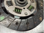 Recambio de kit embrague para renault r-4 f6a furgoneta referencia OEM IAM 7701469026  VALEO