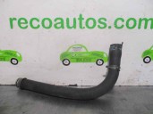 Recambio de tubo para peugeot 406 berlina (s1/s2) 1.9 turbodiesel referencia OEM IAM 9620048980  