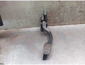 Replacement throttle pedal potentiometer for Fiat Idea (135) 1.3 JTD CAT OEM IAM reference 51715557 0280752250 BOSCH