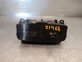 Recambio de mando luces salpicadero para bmw 1 (f20) 116 d referencia OEM IAM 926530504 61316847514 EN PL 