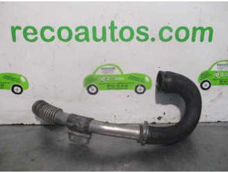 Recambio de tubo para opel astra g caravan 2.0 16v di cat (x 20 dtl / ld3) referencia OEM IAM 90570358 