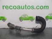 Recambio de tubo para opel astra g caravan 2.0 16v di cat (x 20 dtl / ld3) referencia OEM IAM 90570358 