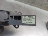 Recambio de potenciometro pedal para fiat idea (135) 1.3 jtd cat referencia OEM IAM 51715557 0280752250 BOSCH