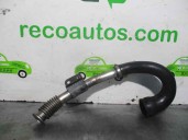 Recambio de tubo para opel astra g caravan 2.0 16v di cat (x 20 dtl / ld3) referencia OEM IAM 90570358 