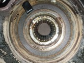 Recambio de mangueta delantera derecha para fiat bravo (198) 1.9 8v jtd cat referencia OEM IAM 50701140 50701140 