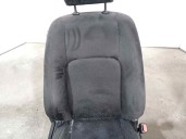 Recambio de asiento delantero derecho para lexus ct 1.8 16v cat (híbrido) referencia OEM IAM 4688450 TELA NEGRA 5 PUERTAS