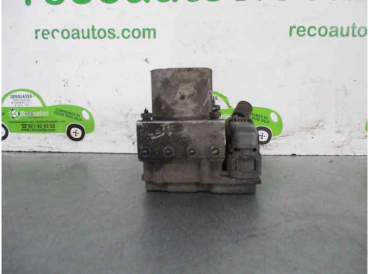 Replacement ABS unit for Fiat Scudo Combi (272) 2.0 JTDM OEM IAM reference 0265800696 