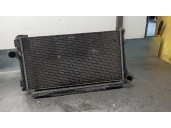 Recambio de radiador agua para fiat idea (135) 1.3 jtd cat referencia OEM IAM 51708005 