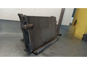 Recambio de radiador agua para fiat idea (135) 1.3 jtd cat referencia OEM IAM 51708005 