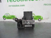 Replacement ABS unit for Fiat Scudo Combi (272) 2.0 JTDM OEM IAM reference 0265800696 