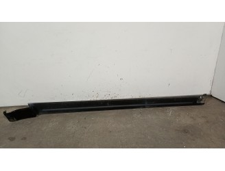 Recambio de faldon lateral para land rover range rover sport i (l320) 3.0 d 4x4 referencia OEM IAM ROVISOR LR018176 