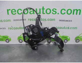 Recambio de palanca freno de mano para mercedes-benz viano (w639) 2.1 cdi cat referencia OEM IAM A6394200884  