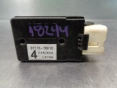 Recambio de modulo electronico para lexus ct 1.8 16v cat (híbrido) referencia OEM IAM 8651676010  