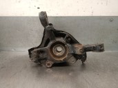 Recambio de mangueta delantera izquierda para fiat bravo (198) 1.9 8v jtd cat referencia OEM IAM 50701139 50701139 