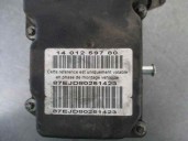Recambio de abs para fiat scudo combi (272) 2.0 jtdm referencia OEM IAM 0265800696 