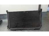 Recambio de radiador agua para fiat idea (135) 1.3 jtd cat referencia OEM IAM 51708005 