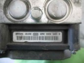 Recambio de abs para fiat scudo combi (272) 2.0 jtdm referencia OEM IAM 0265800696 