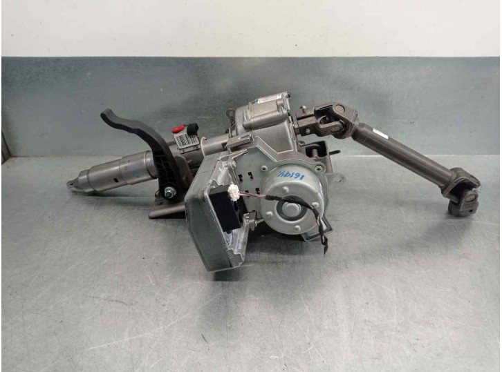 Replacement steering column for Ford B-Max Titanium OEM IAM reference AY113C529CN 2275820 FOMOCO
