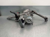 Recambio de columna direccion para ford b-max titanium referencia OEM IAM AY113C529CN 2275820 FOMOCO