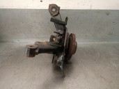 Recambio de mangueta delantera izquierda para fiat bravo (198) 1.9 8v jtd cat referencia OEM IAM 50701139 50701139 