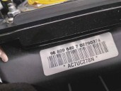 Recambio de airbag delantero izquierdo para chevrolet captiva 2.0 diesel cat referencia OEM IAM 96809649  