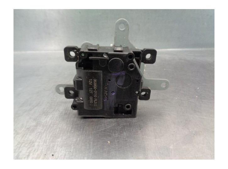 Recambio de motor calefaccion para lexus ct 1.8 16v cat (híbrido) referencia OEM IAM 0638002120  