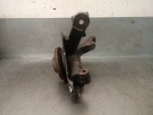 Recambio de mangueta delantera izquierda para fiat bravo (198) 1.9 8v jtd cat referencia OEM IAM 50701139 50701139 