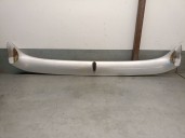 Recambio de aleron trasero para ford orion iii (gal) 1.6 referencia OEM IAM 91ABB44210CA 1666976 