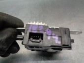 Recambio de motor calefaccion para lexus ct 1.8 16v cat (híbrido) referencia OEM IAM 0638002120  