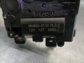 Recambio de motor calefaccion para lexus ct 1.8 16v cat (híbrido) referencia OEM IAM 0638002120  