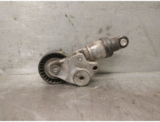 Recambio de tensor correa auxiliar para mazda 2 hatchback (dl, dj) 1.5 skyactiv-g referencia OEM IAM P51D15980 P51D15980A 