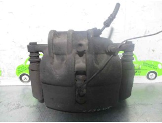 Replacement front left brake caliper for Fiat Scudo Combi (272) 2.0 JTDM OEM IAM reference 32410034 TRW
